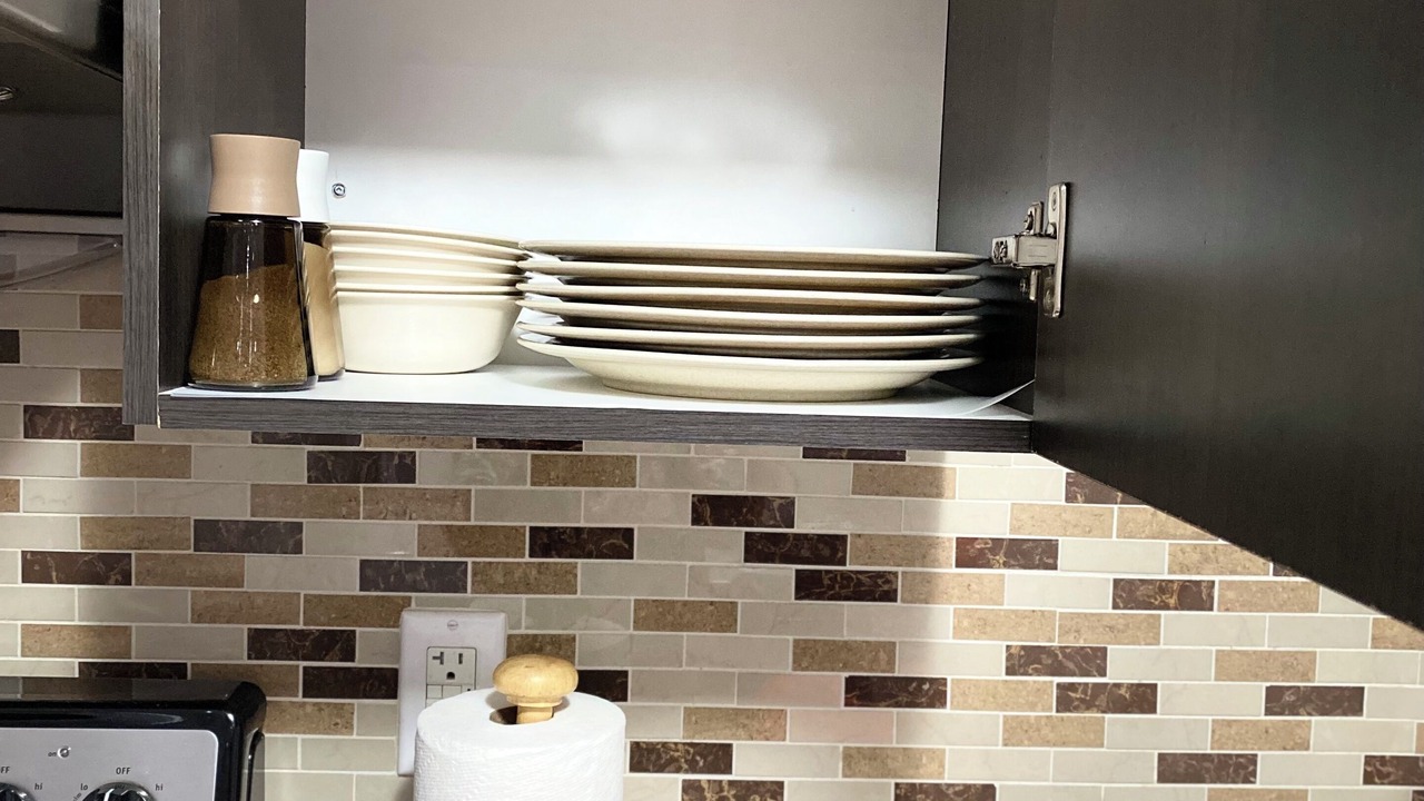 Photo of Kitchen in Mount Pleasant