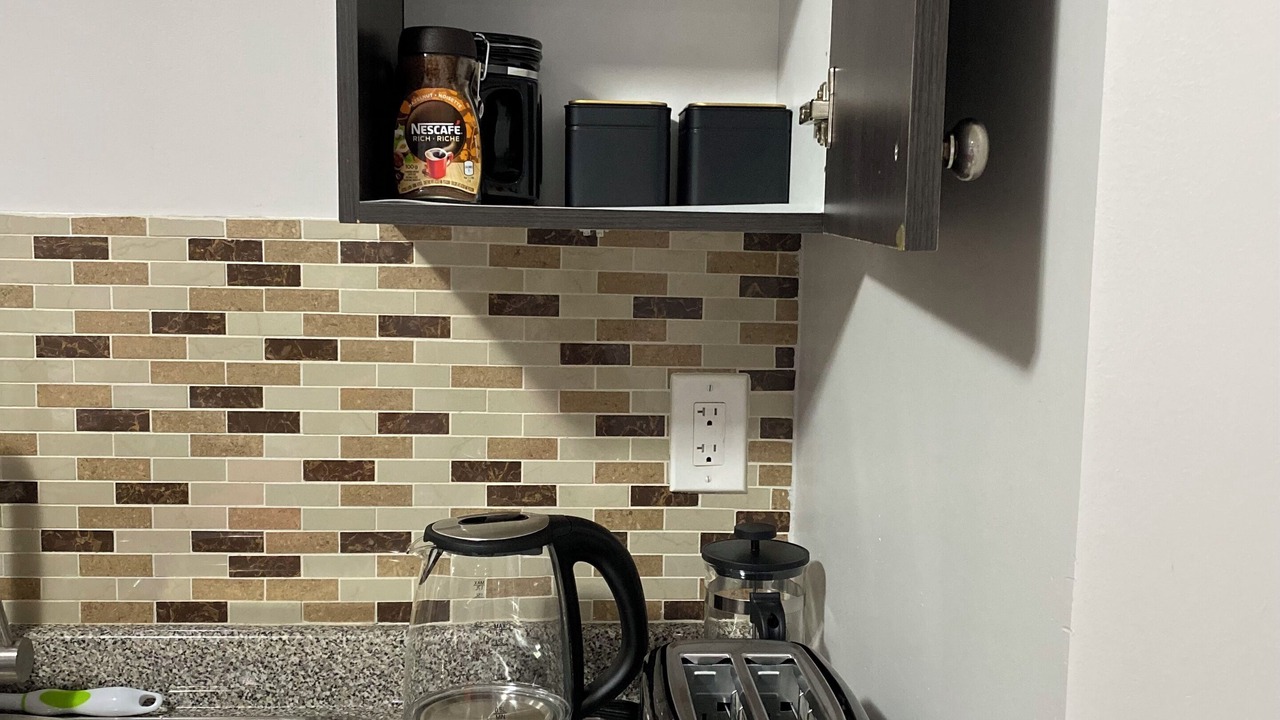 Photo of Kitchen in Mount Pleasant