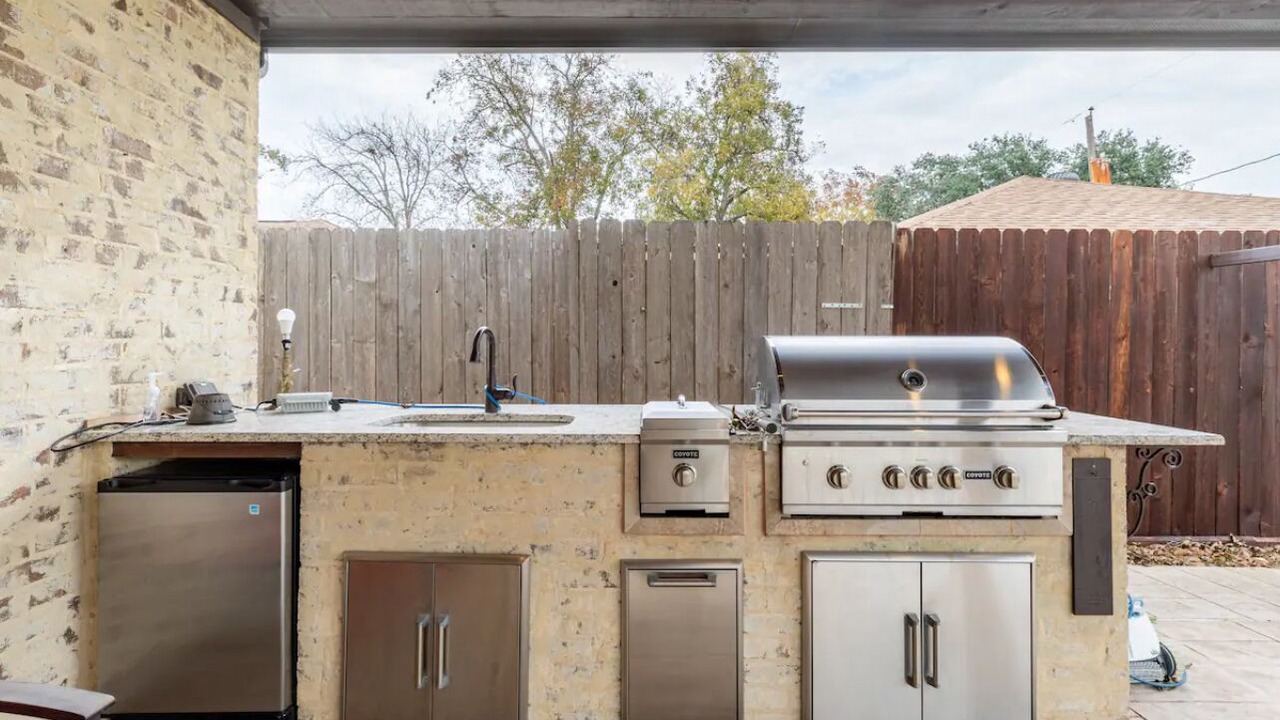 Photo of Outdoor in Southeast Houston