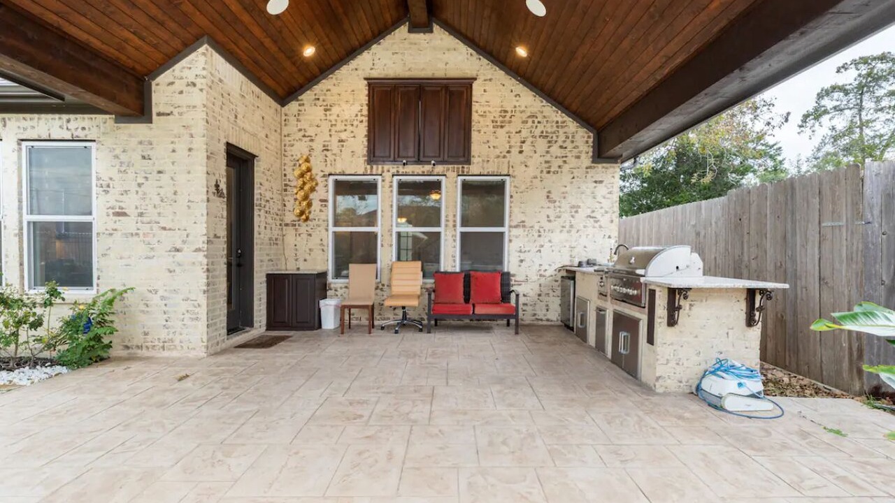 Photo of Outdoor in Southeast Houston