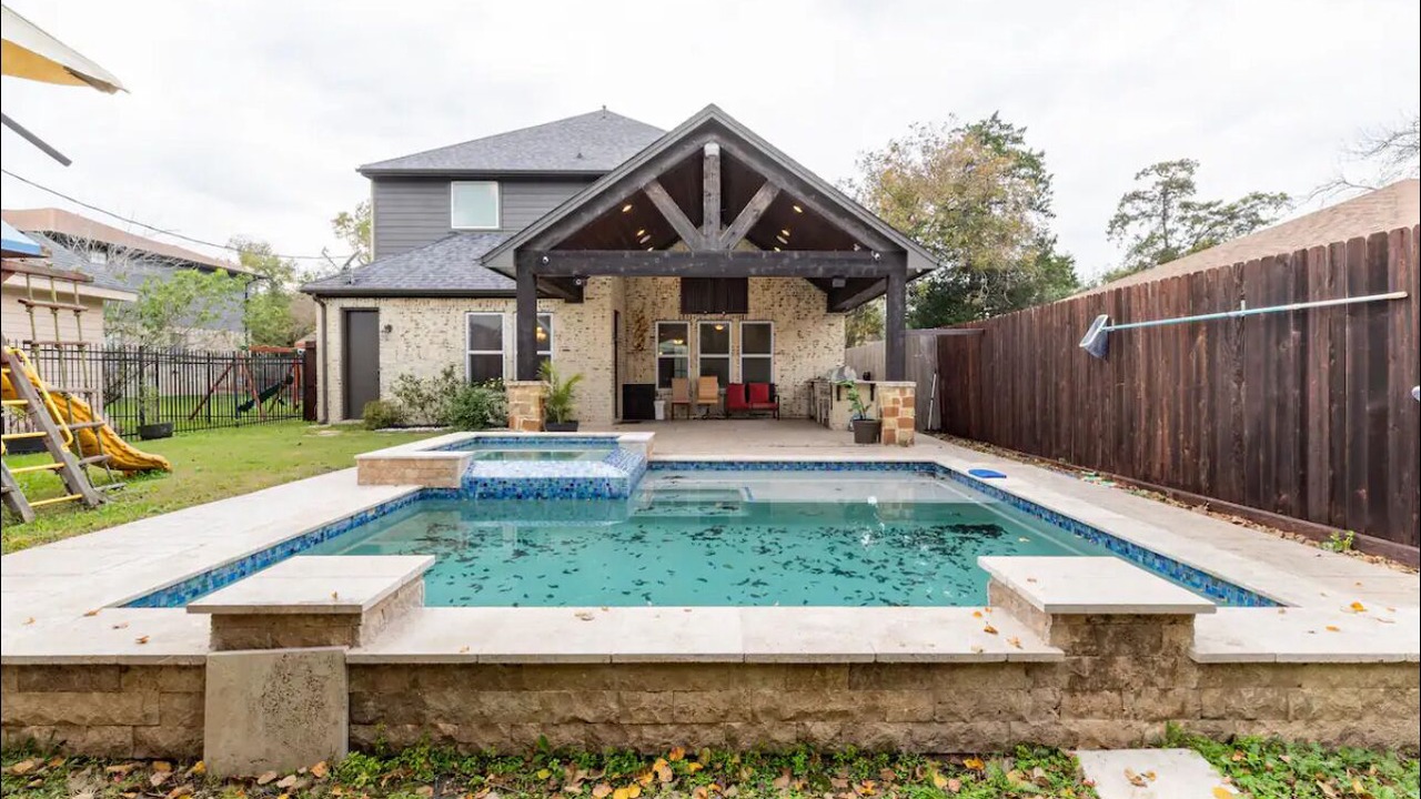 Photo of Outdoor in Southeast Houston
