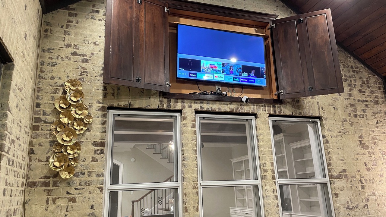 Photo of Outdoor in Southeast Houston
