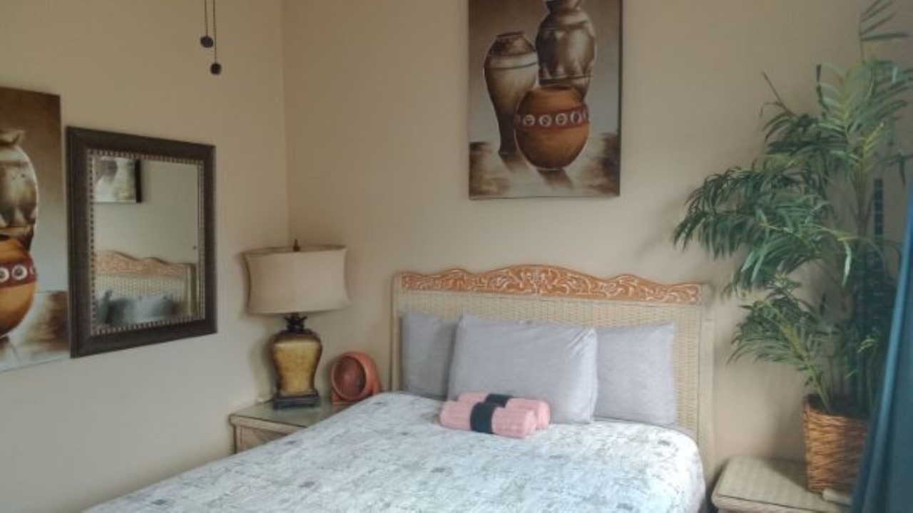 Photo of Bedroom in Wailuku
