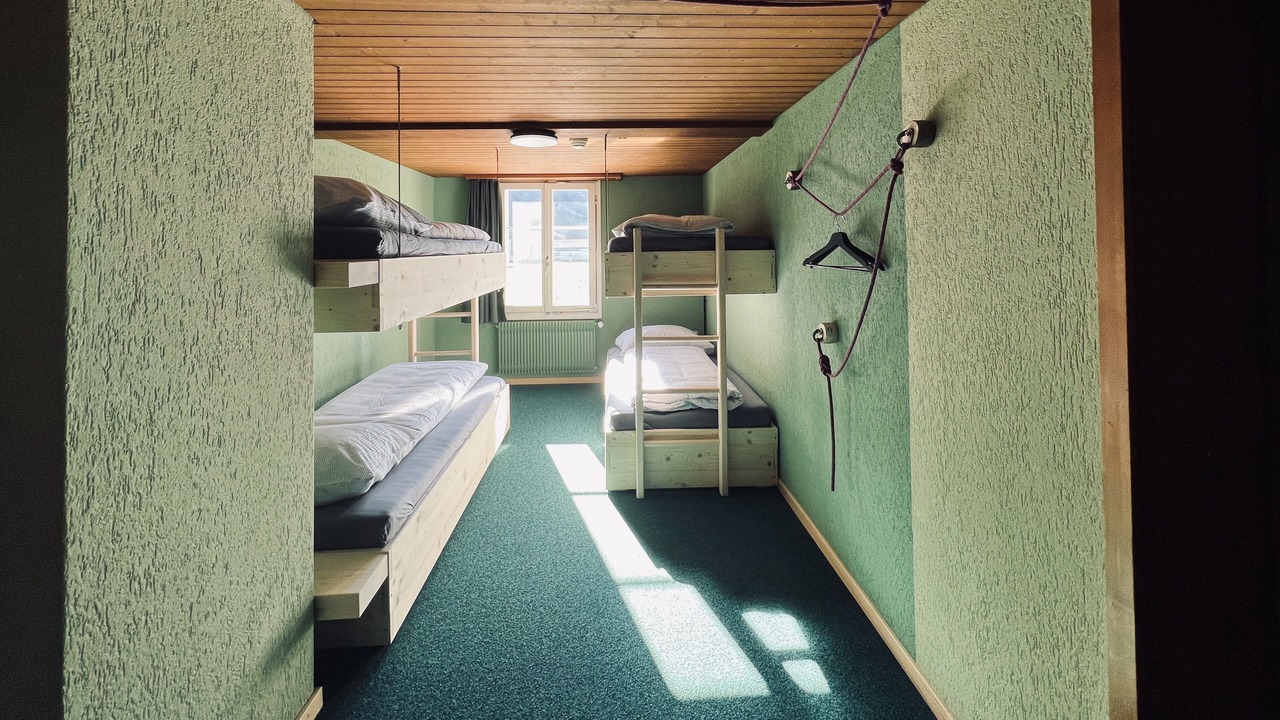 Photo of Bedroom in Allerheiligenberg