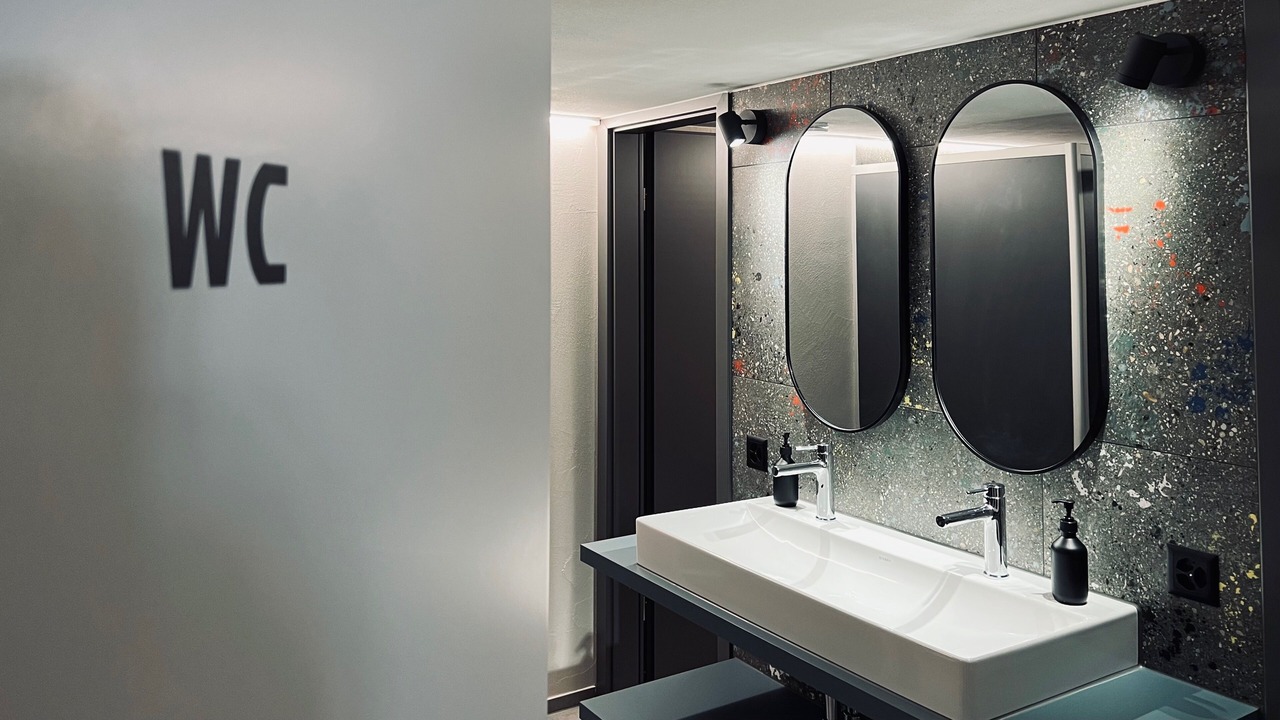 Photo of Bathroom in Allerheiligenberg