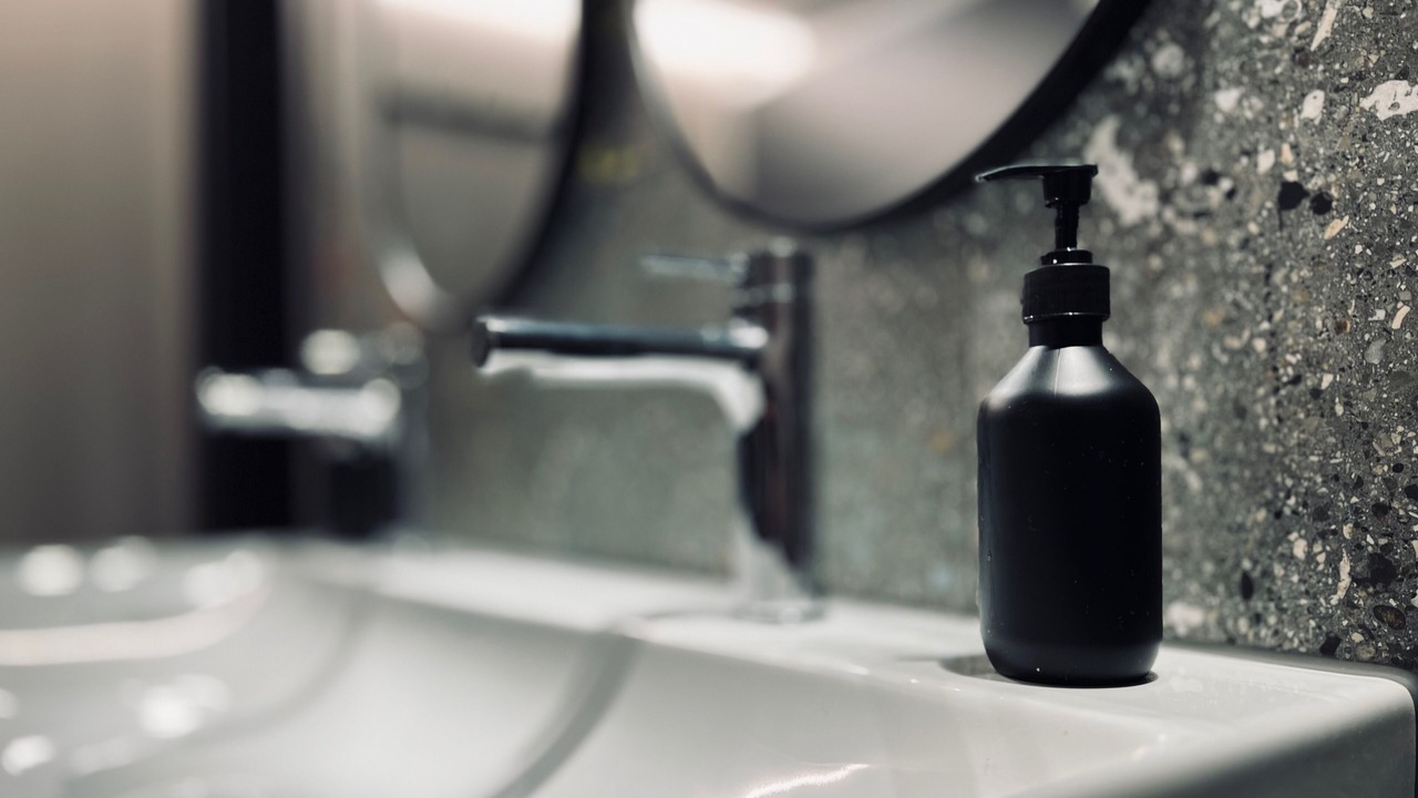 Photo of Bathroom in Allerheiligenberg