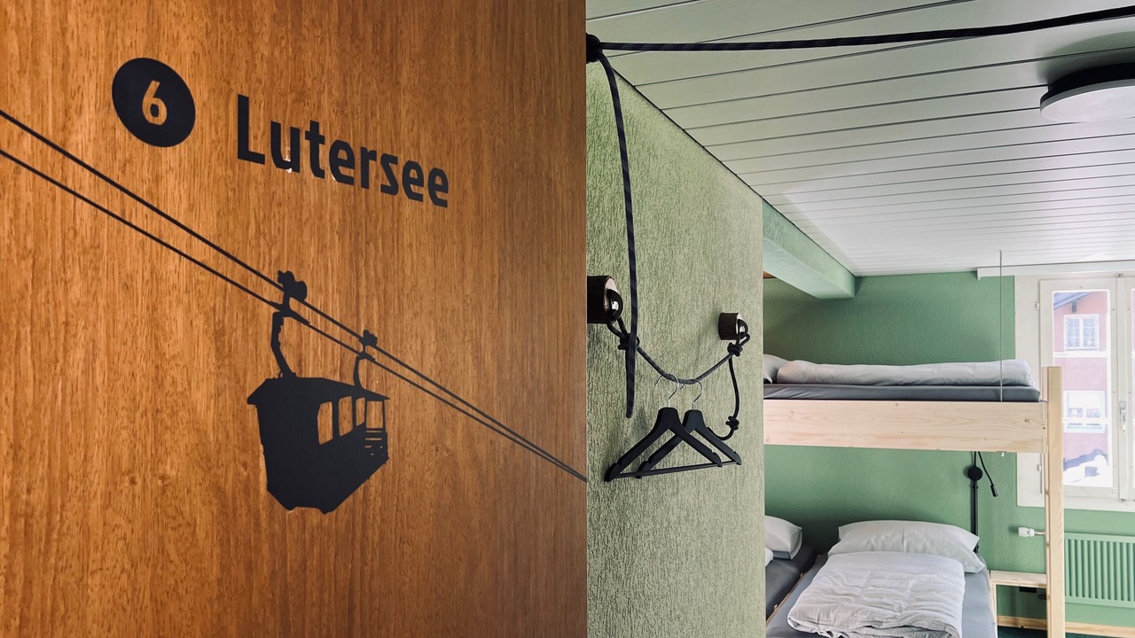 Photo of Bedroom in Allerheiligenberg