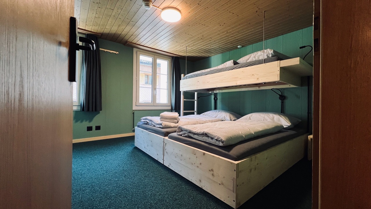 Photo of Bedroom in Allerheiligenberg