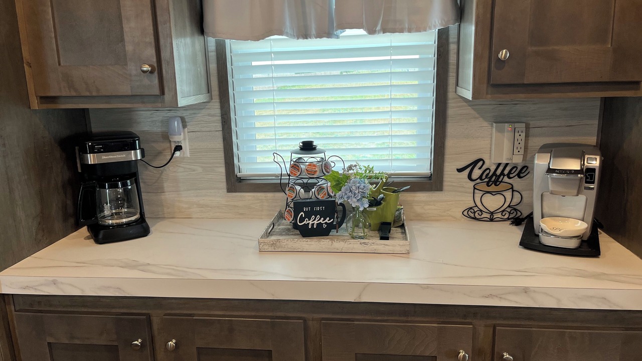 Photo of Kitchen in Central City