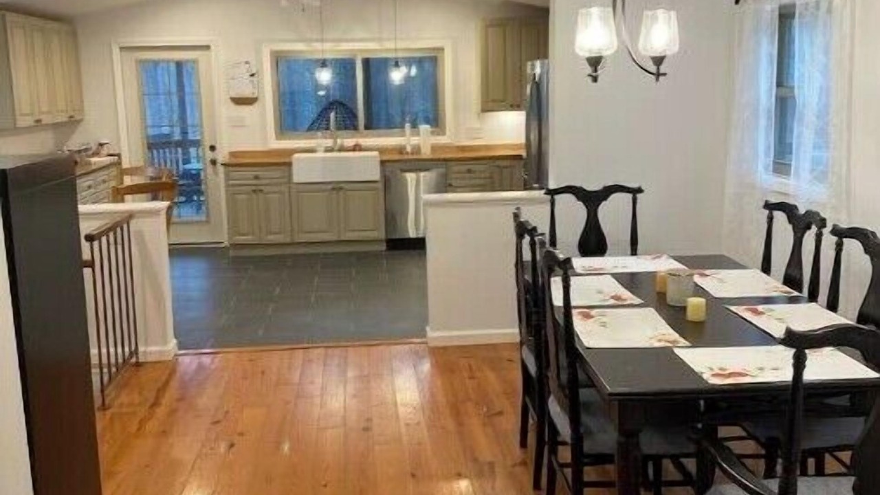 Photo of Kitchen in Kabletown