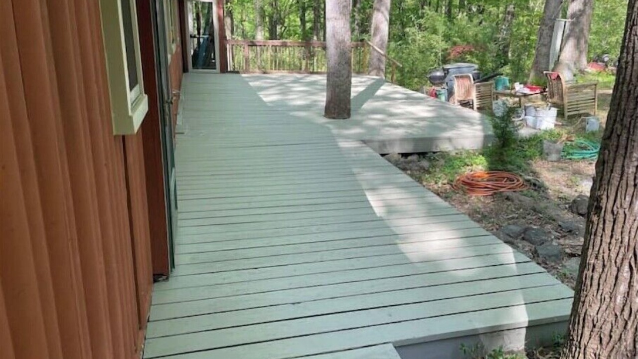 Photo of Outdoor in Kabletown