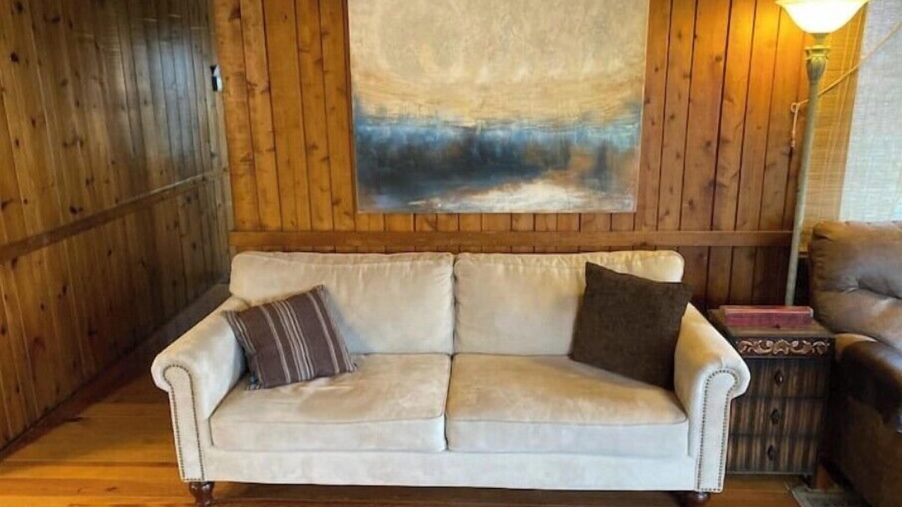Photo of Livingroom in Kabletown