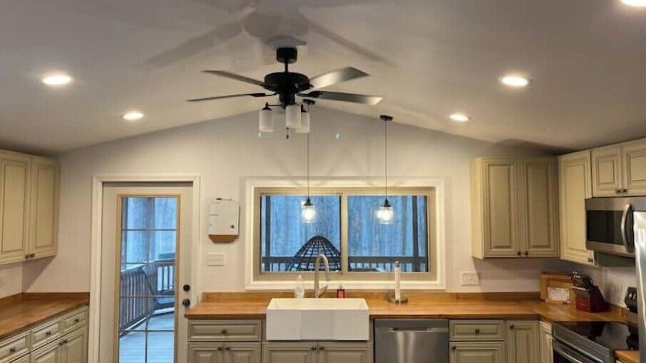 Photo of Kitchen in Kabletown