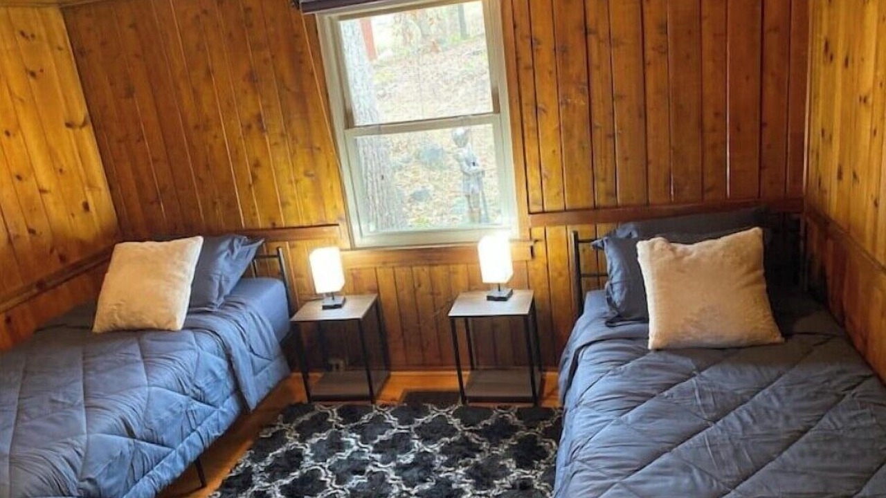 Photo of Bedroom in Kabletown