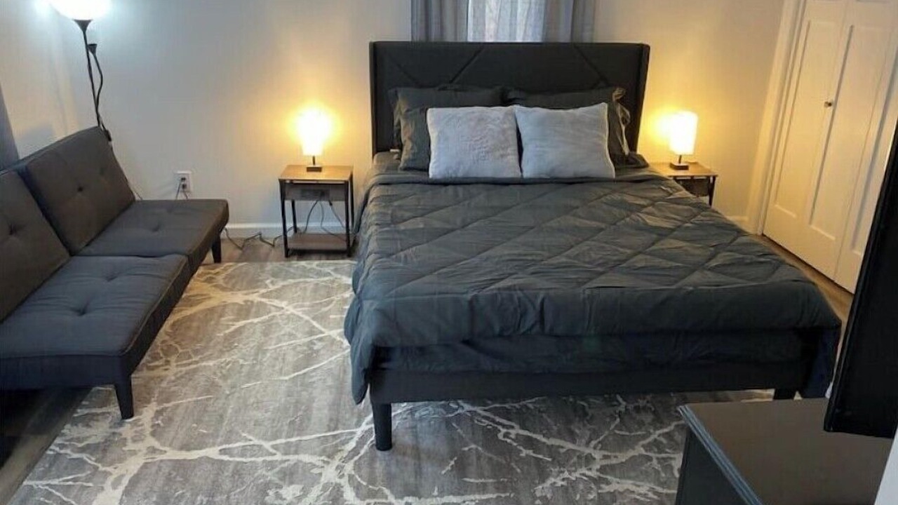 Photo of Bedroom in Kabletown