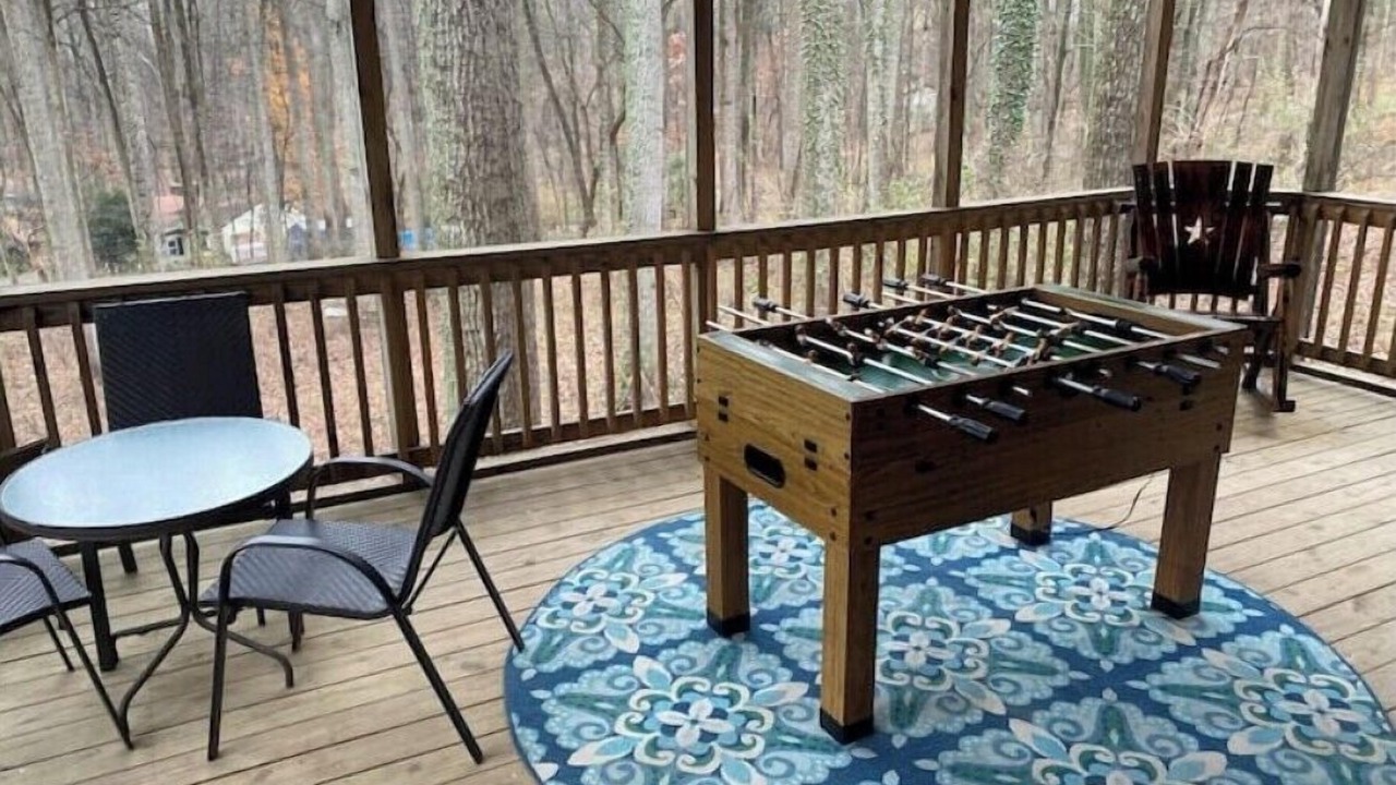 Photo of Outdoor in Kabletown