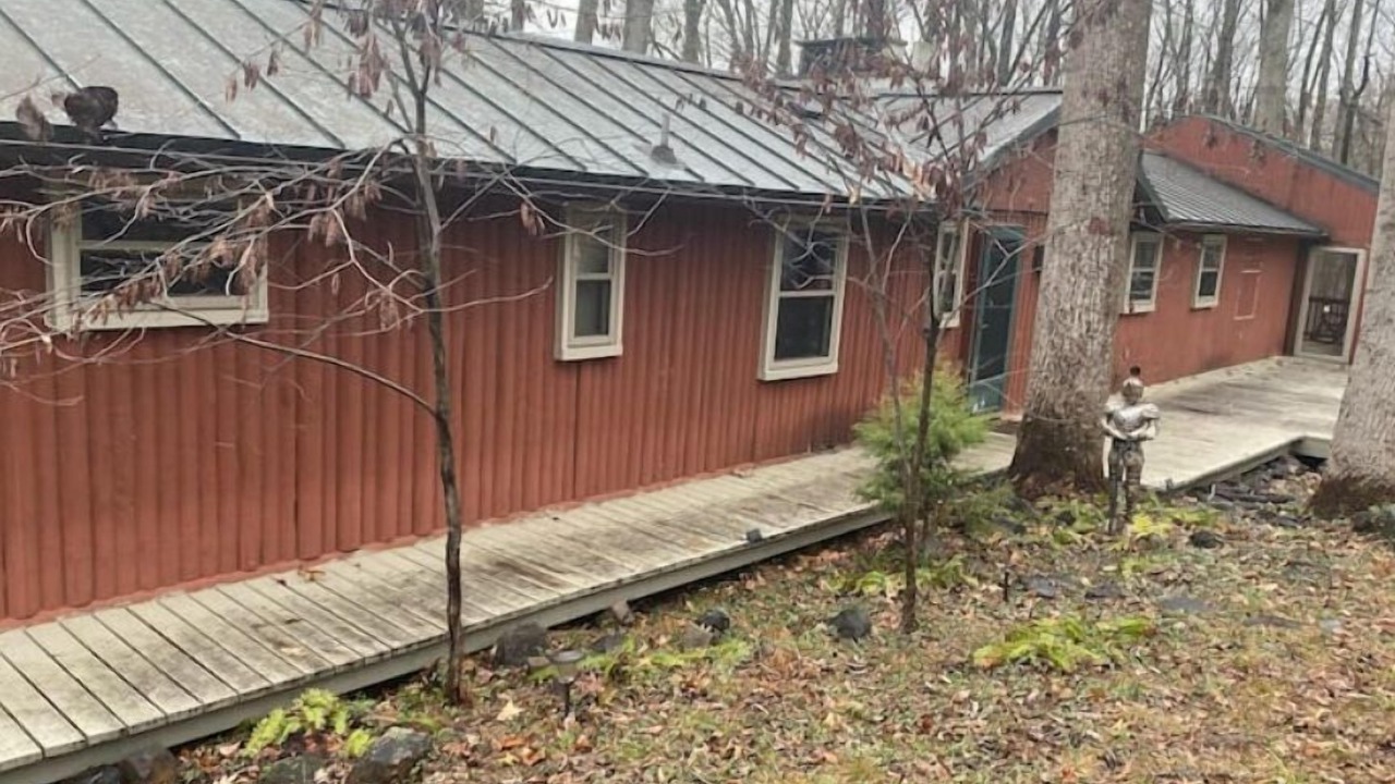 Photo of Outdoor in Kabletown