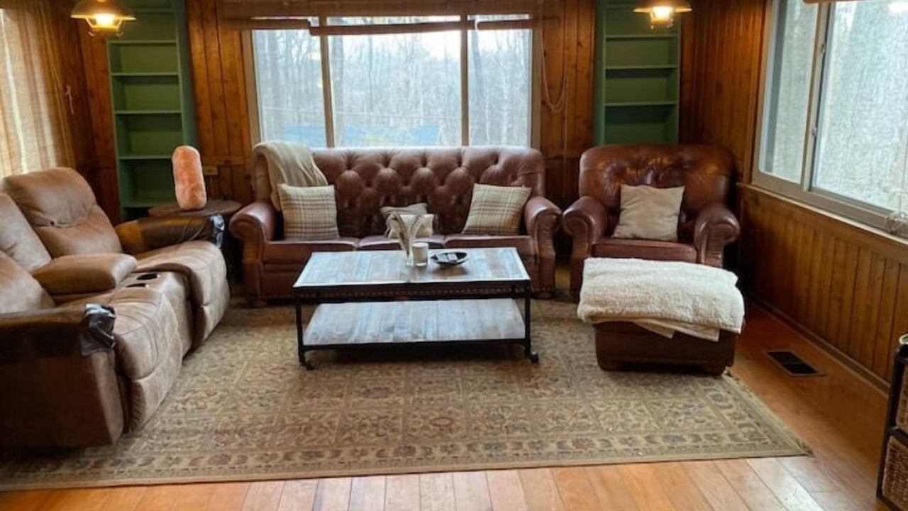 Photo of Livingroom in Kabletown