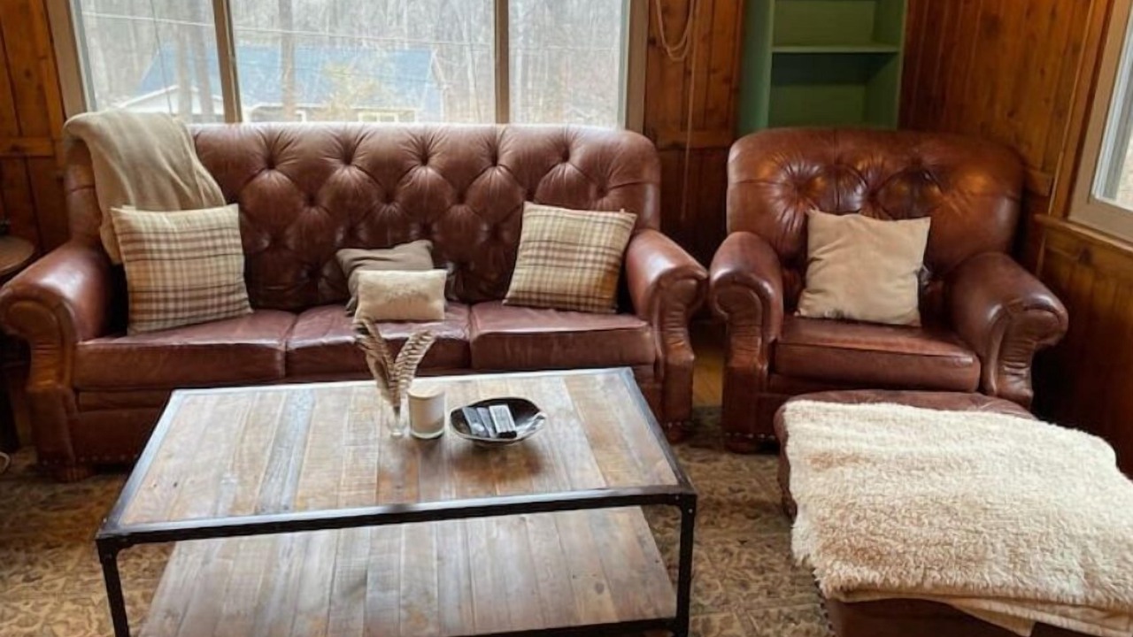 Photo of Livingroom in Kabletown