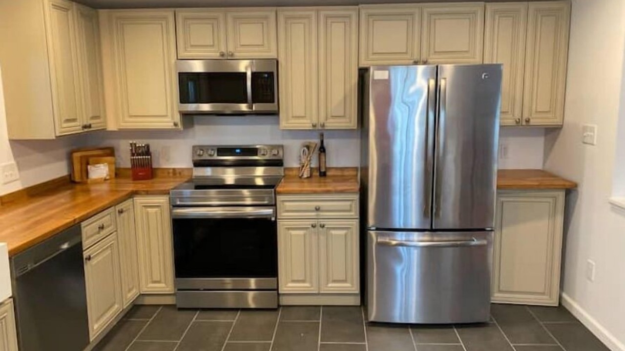 Photo of Kitchen in Kabletown