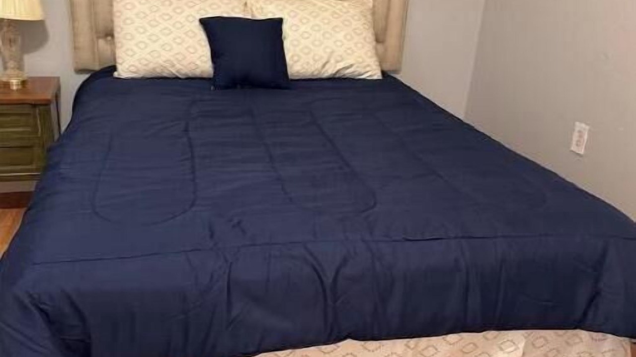 Photo of Bedroom in Wichita Falls