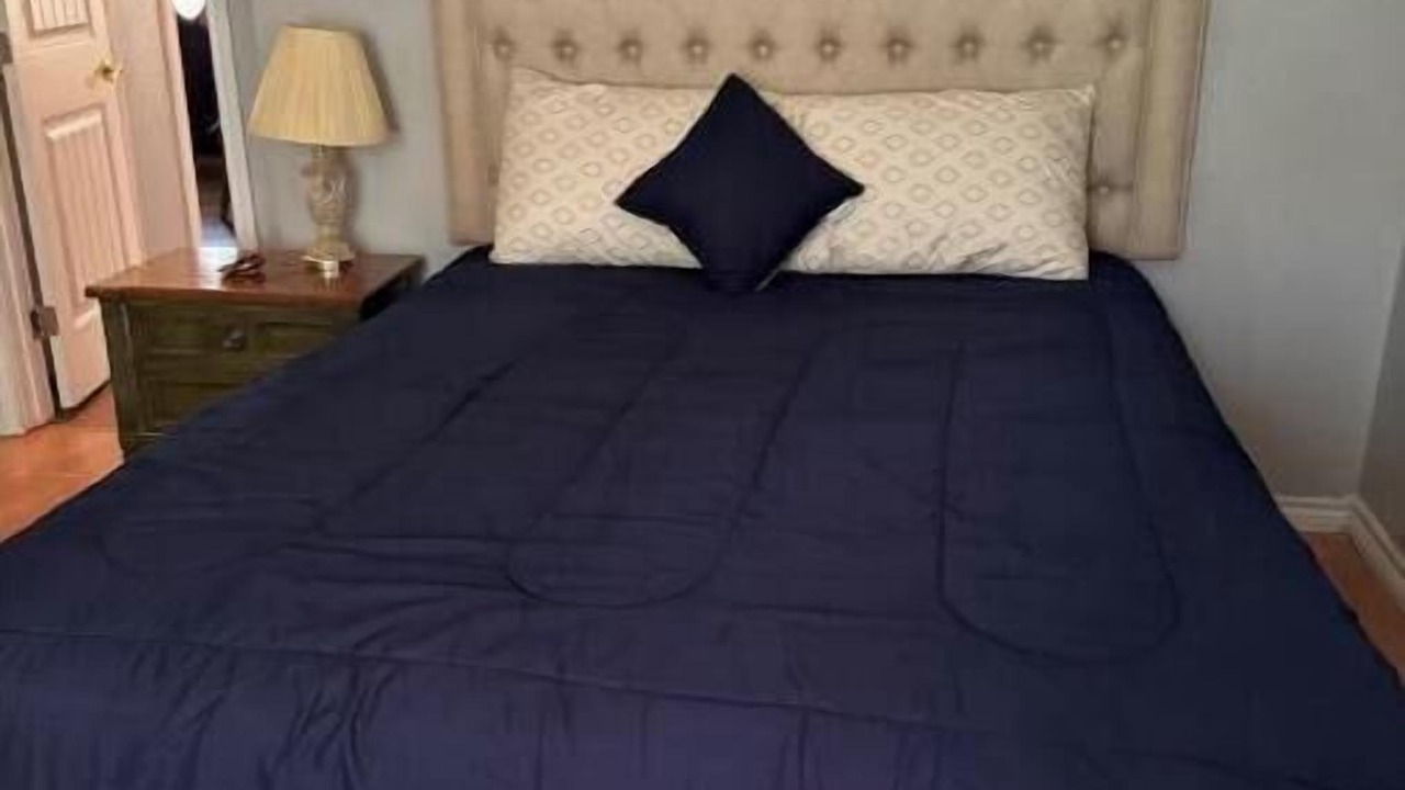 Photo of Bedroom in Wichita Falls