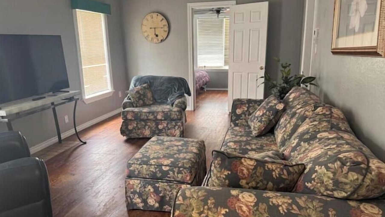 Photo of Livingroom in Wichita Falls