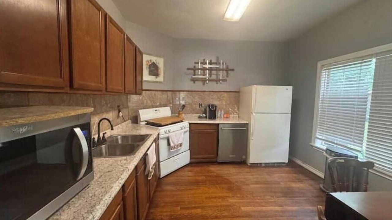 Photo of Kitchen in Wichita Falls