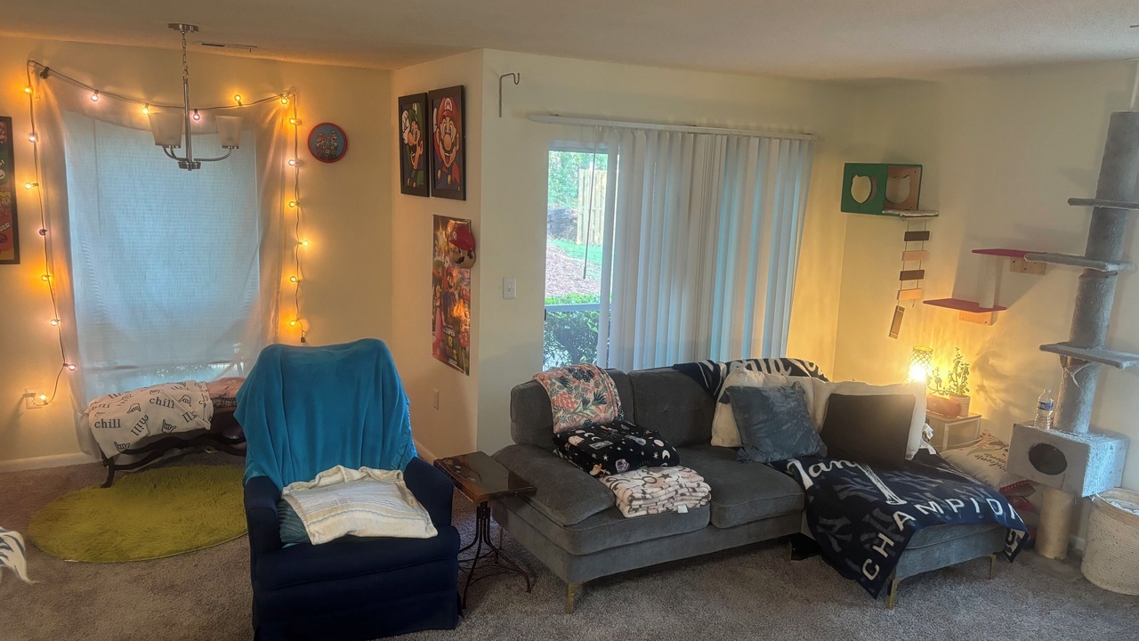 Photo of Livingroom in St. Andrews