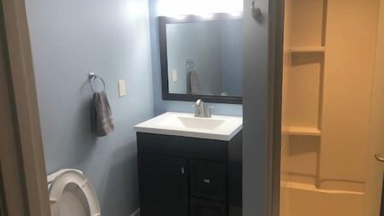 Photo of Bathroom in Milford
