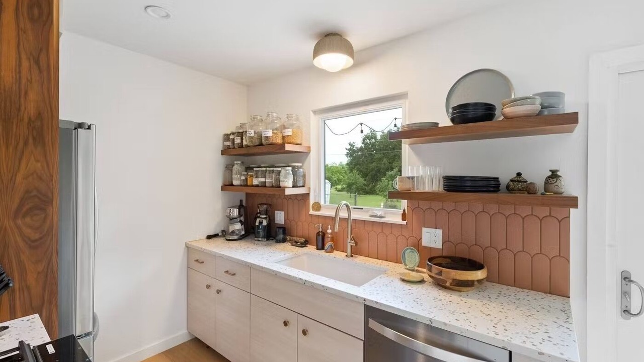 Photo of Kitchen in Foster Heights