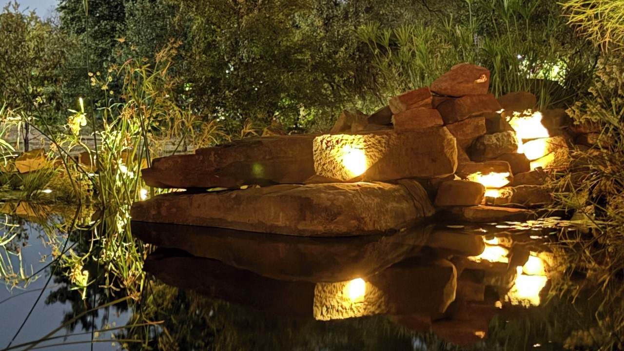 Photo of Outdoor in Foster Heights