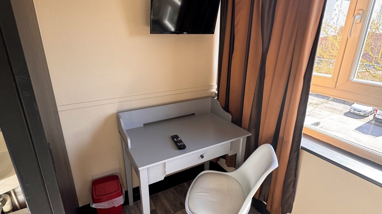 Photo of Bedroom in Brequerecque