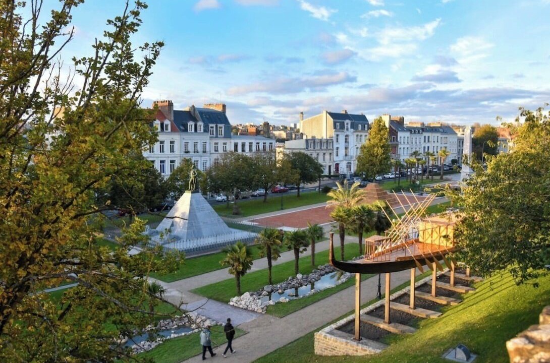 Photo of Outdoor in Brequerecque