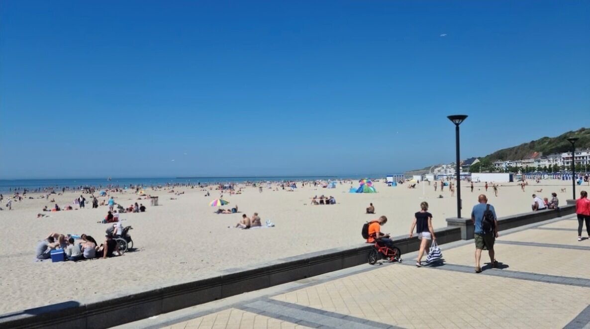 Photo of Outdoor in Brequerecque