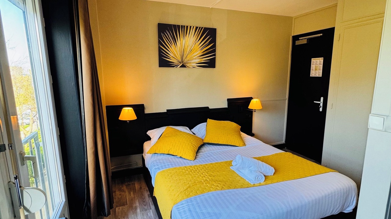 Photo of Bedroom in Brequerecque