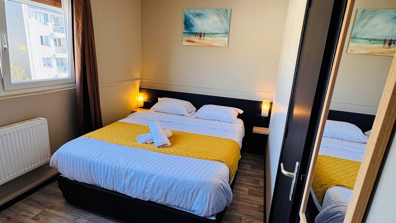 Photo of Bedroom in Brequerecque