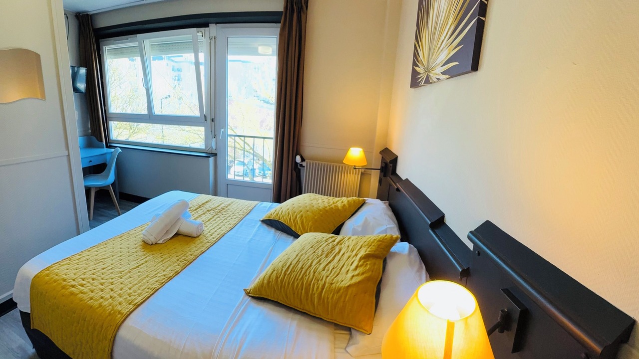 Photo of Bedroom in Brequerecque