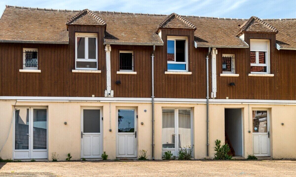 Photo of Outdoor in Etampes