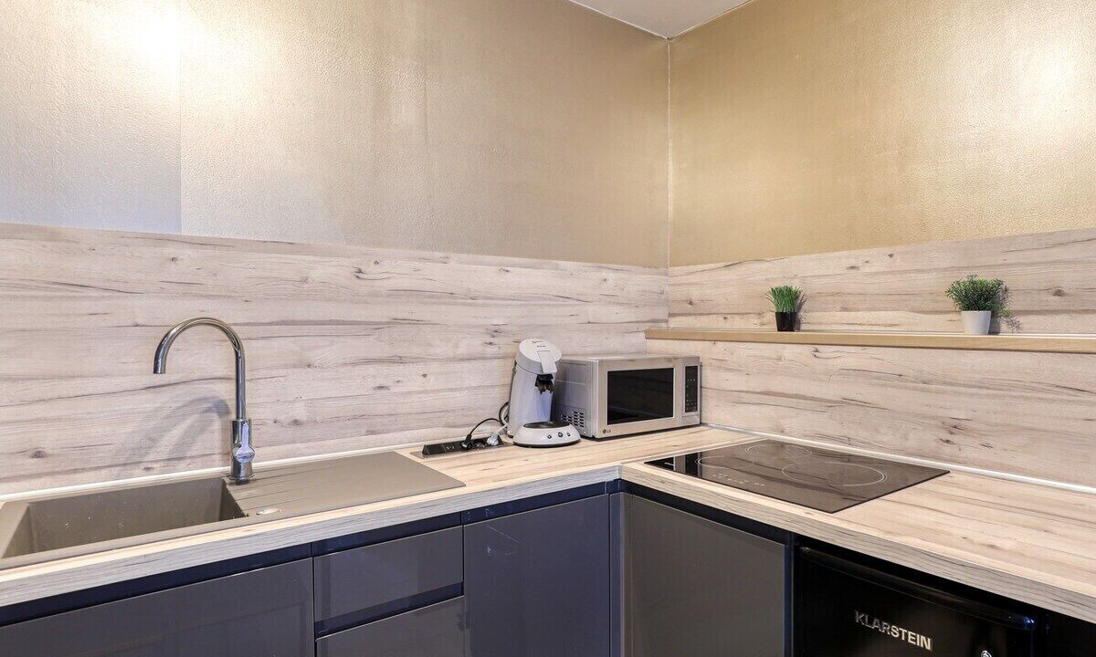 Photo of Kitchen in Etampes