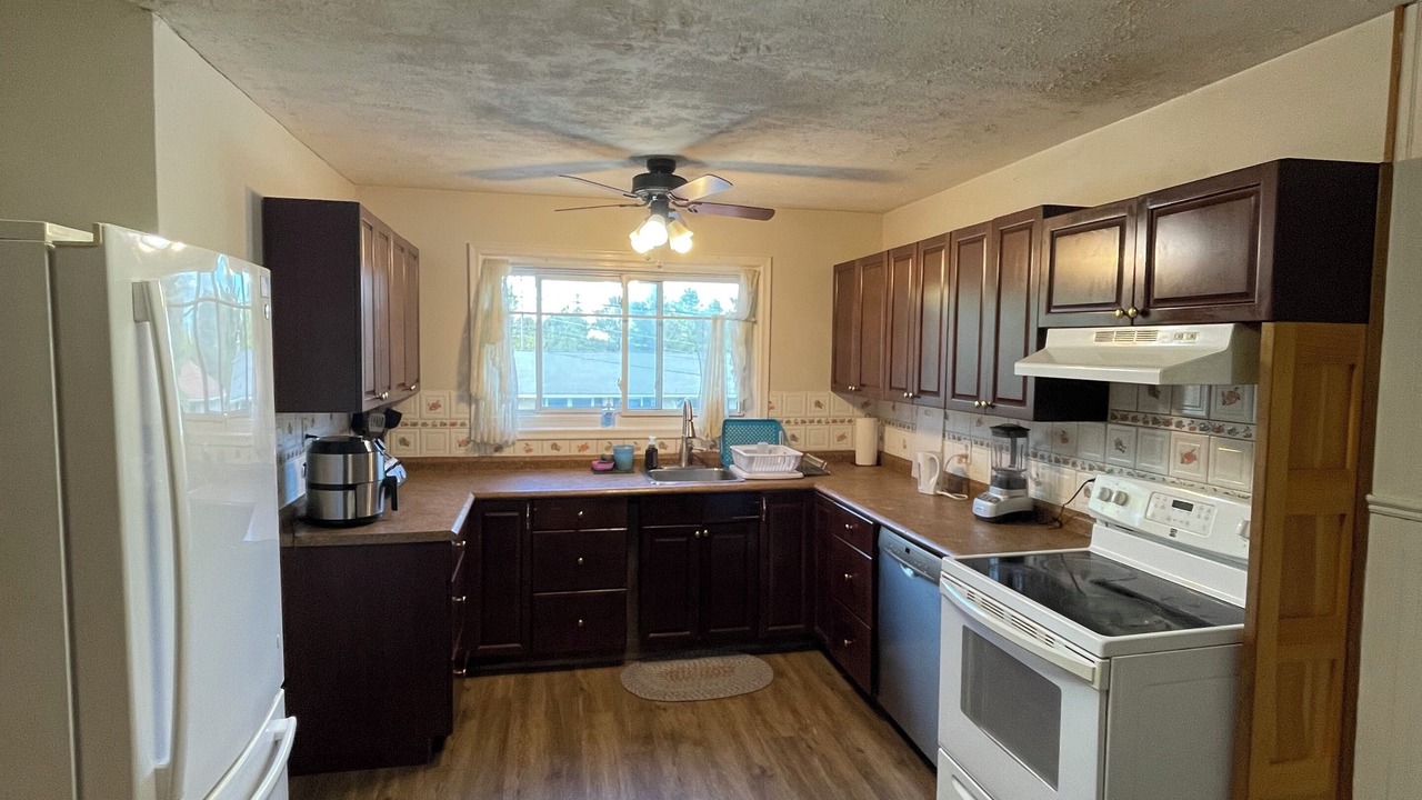 Photo of Kitchen in Cannifton