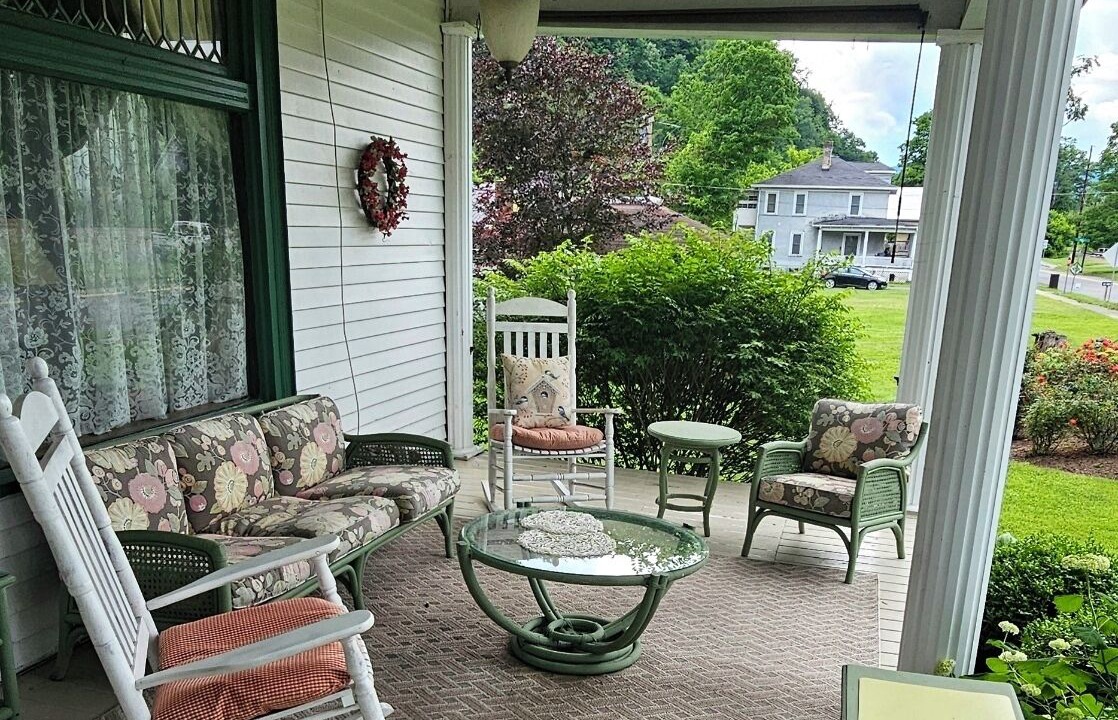 Photo of Outdoor in Alderson