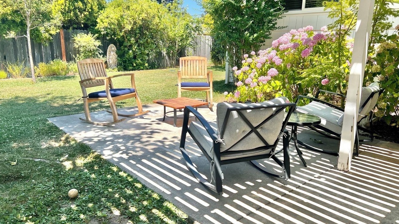 Photo of Outdoor in Carmichael