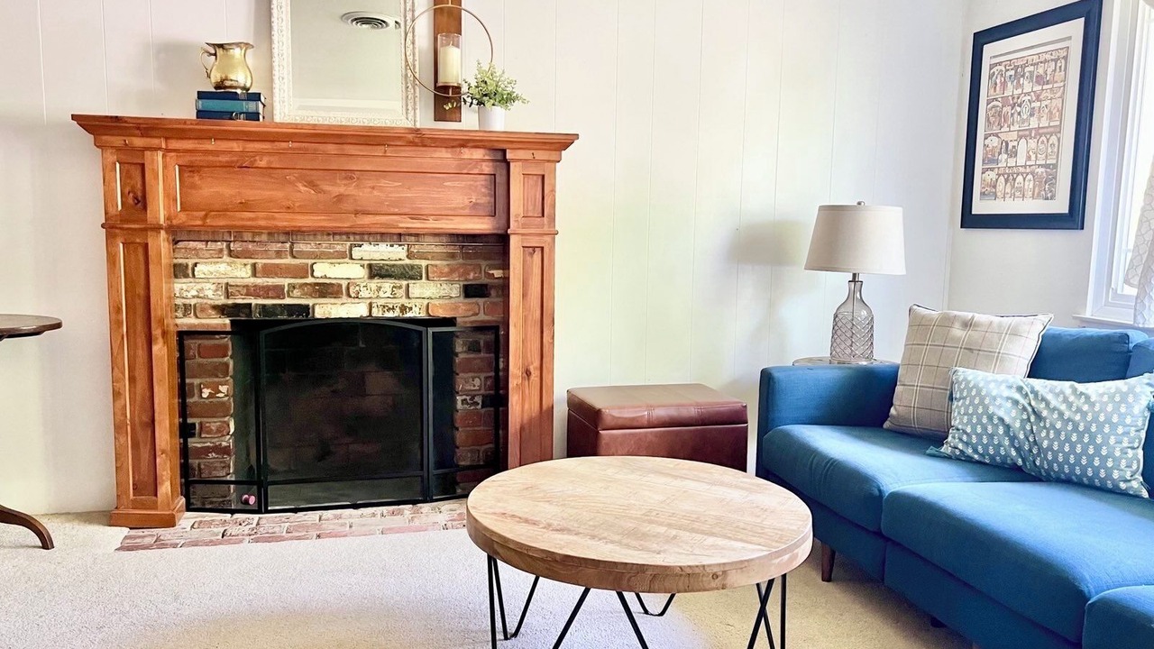 Photo of Livingroom in Carmichael