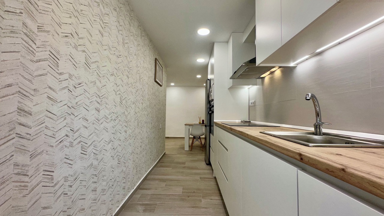 Photo of Kitchen in Alcantarilla