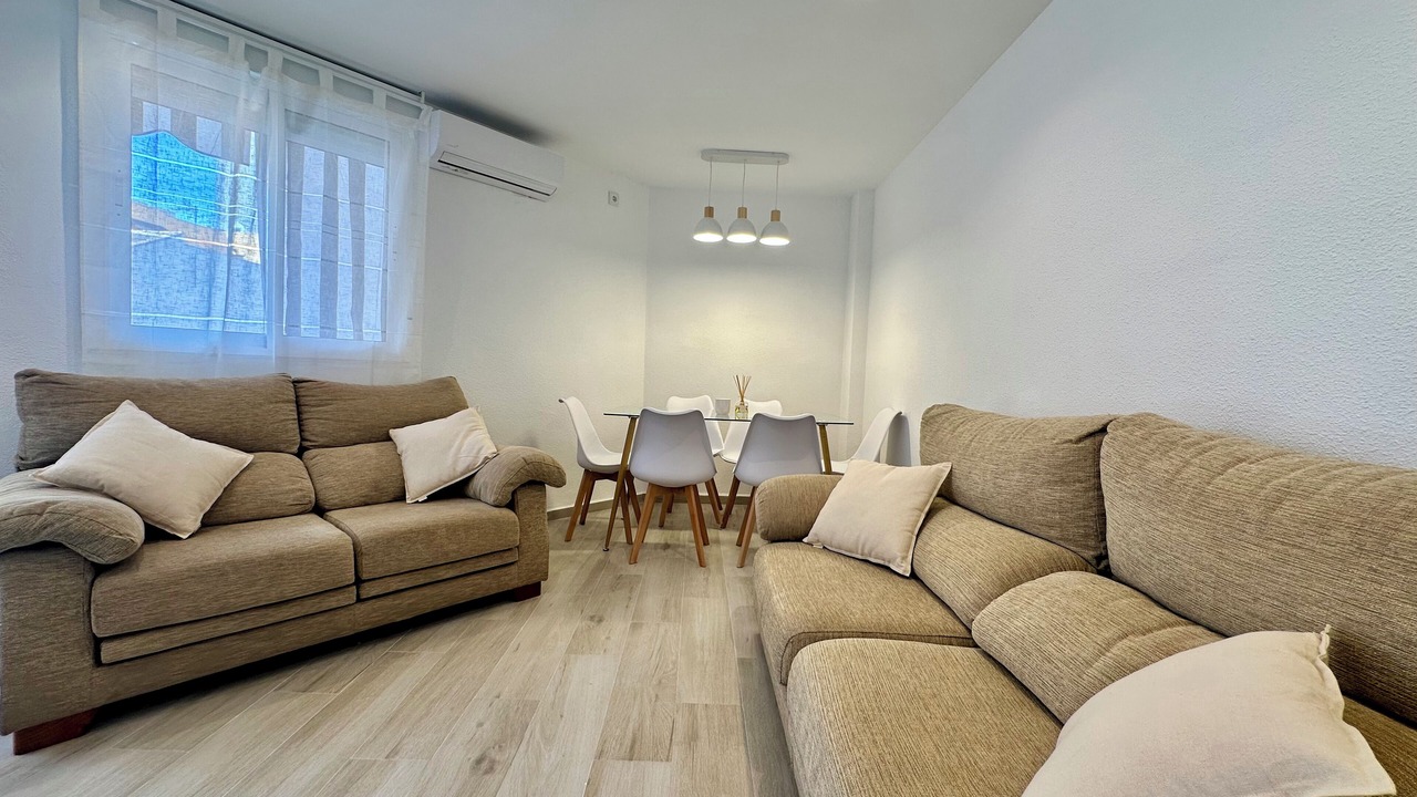 Photo of Livingroom in Alcantarilla
