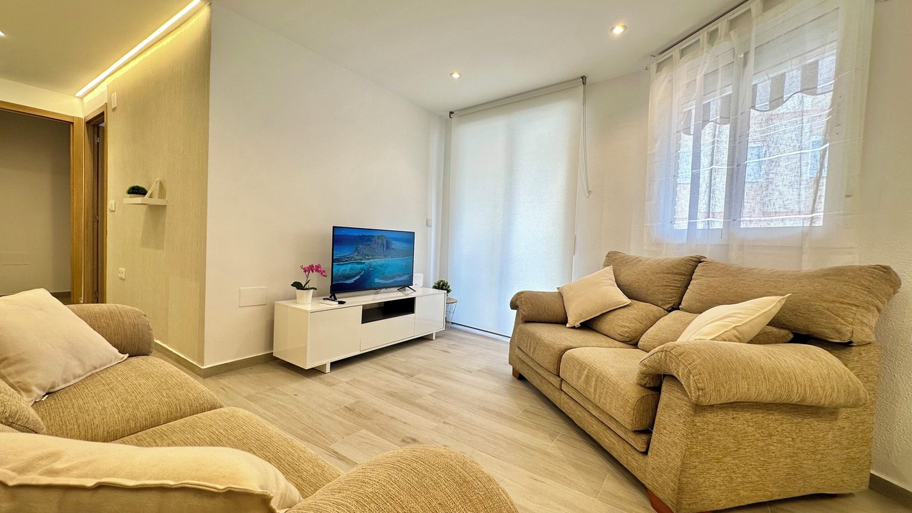 Photo of Livingroom in Alcantarilla