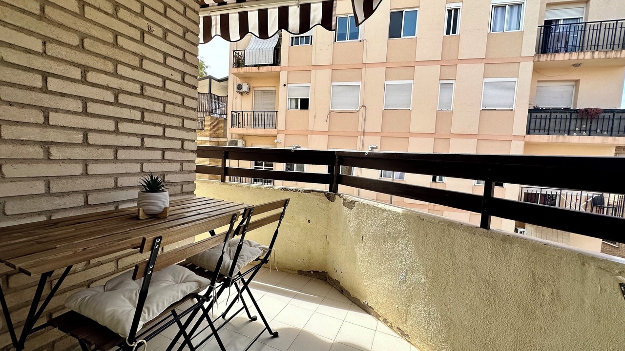 Photo of Outdoor in Alcantarilla