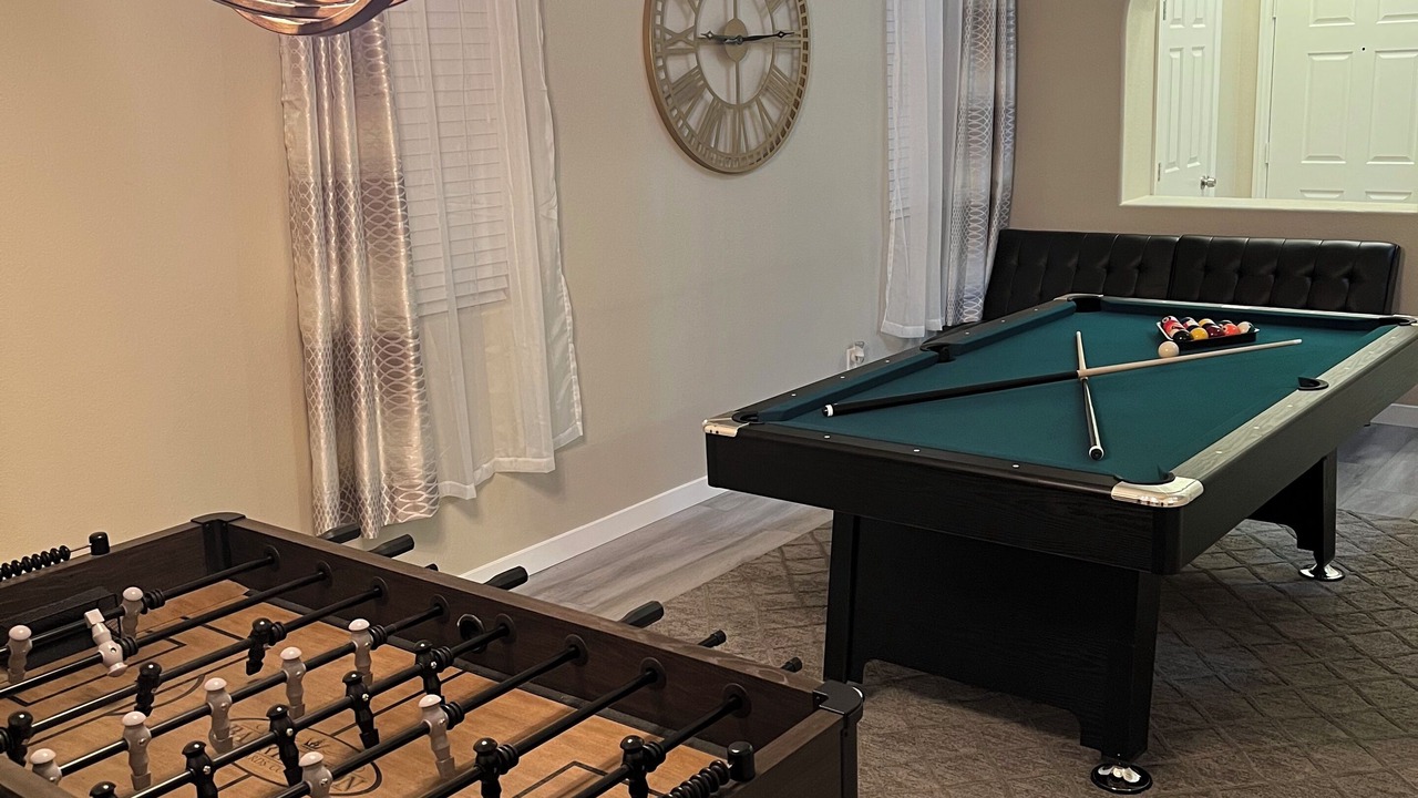 Photo of Bedroom in Desert Shores