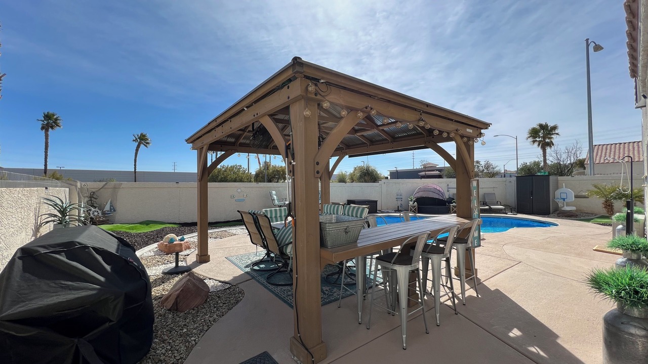 Photo of Outdoor in Desert Shores
